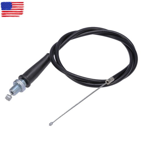 Throttle cable for honda - throttle,