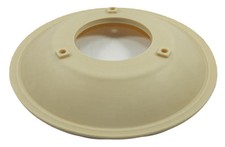 PDT3A 3" Diaphragm (TPE) OEM