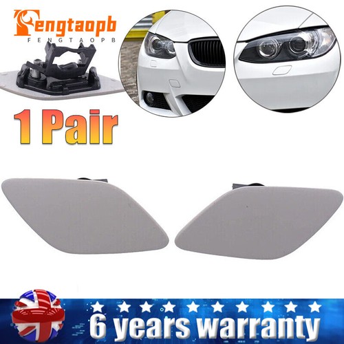 Light right headlight washer - light, +