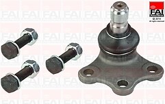 Ball joint lower - to, fit