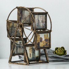 Rotating Ferris Wheel Multi