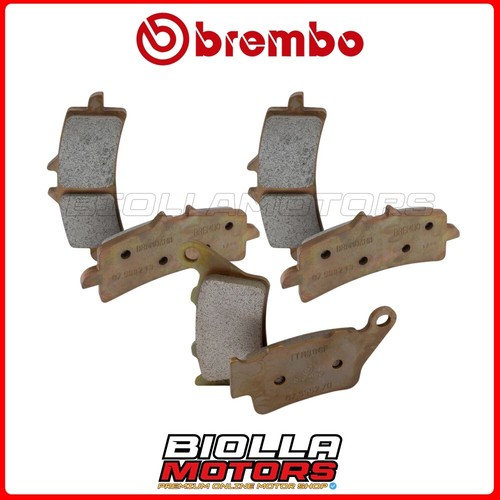 Brembo triumph street triple - triumph,