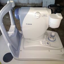 Canon CR2 Fundus Camera