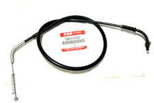 nos Suzuki GS 500 GS500 1989-2003 Choke Cable 58410-01D21