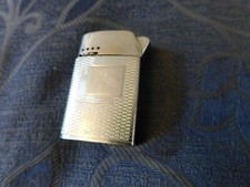 Vintage lighter sim - lighter, austria