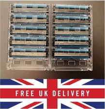 Tri-Flexxx Triple Blade Mens