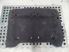 2010 HYUNDAI SANTA FE 2.2 DIESEL AUTOMATIC. BOOT CARPET LINER.