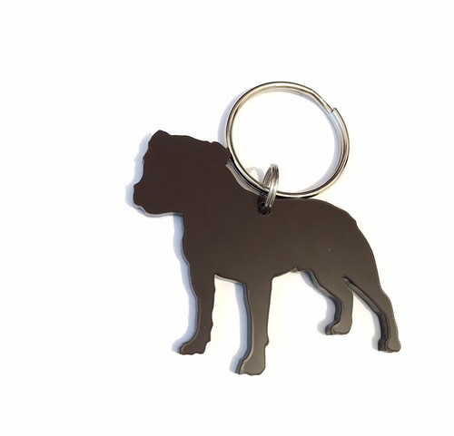 Staffordshire bull terrier - staffordshire,
