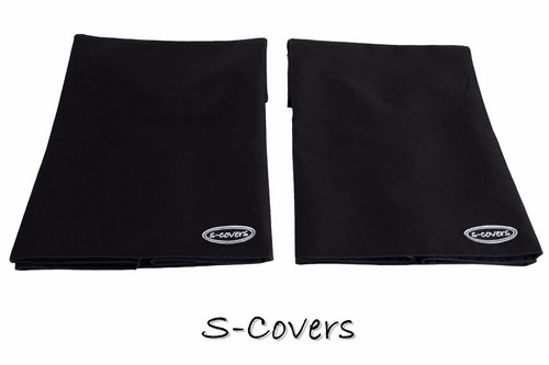 Covers for pair of - pair, martin