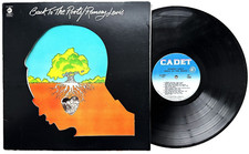 Ramsey Lewis – Back to The