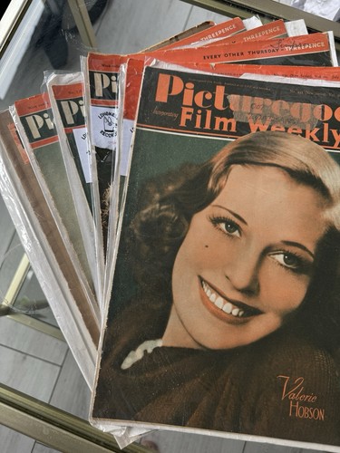 1920s 50s collectable - 1920s-50s,