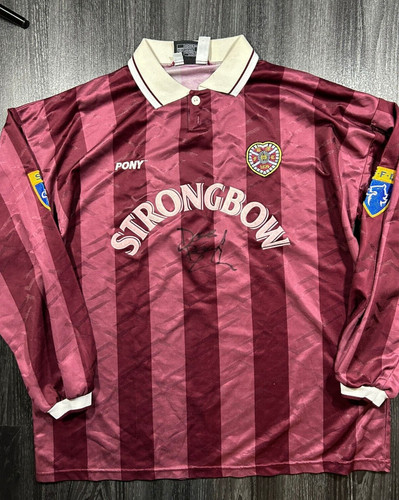 Match worn pony heart - match, of