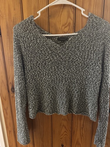 Bitte kai rand jumper - kai,