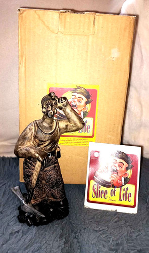 Slice life cold cast - of,