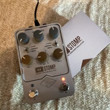 Universal Audio OX STOMP