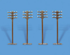 Model Scene 5182 N Gauge