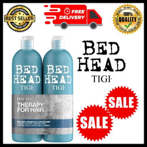 Bed head tigi recovery - bed, |