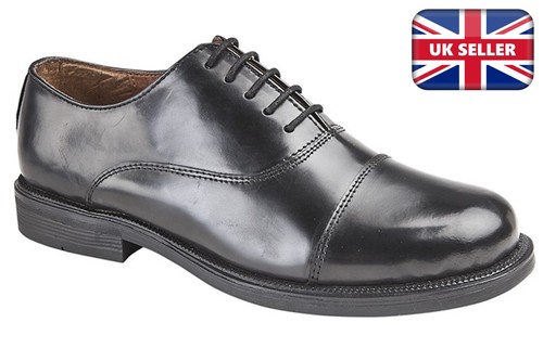 Scimitar mens cadet shoes - mens,