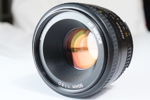 Nikon nikkor 50mm 1 - nikkor, f/1.8d