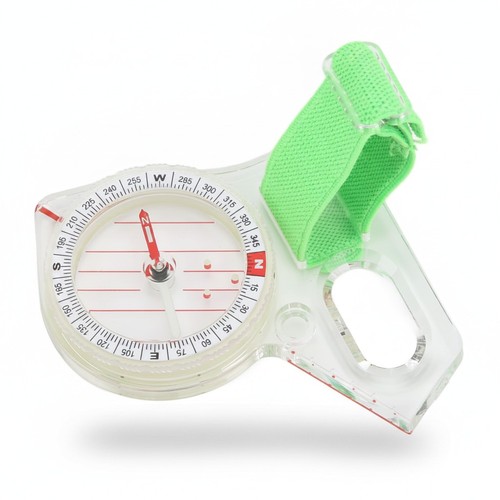 Mini thumb compass - mini,