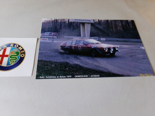 Alfa romeo photo alfetta - photo,