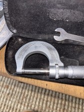 Moore and Wright 961M 0-1"