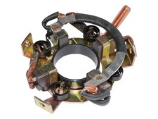 Pulling Power Winch Motor