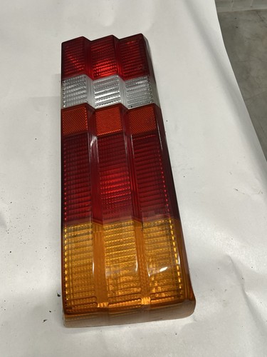 Escort mk3 rear light - escort, xr3i