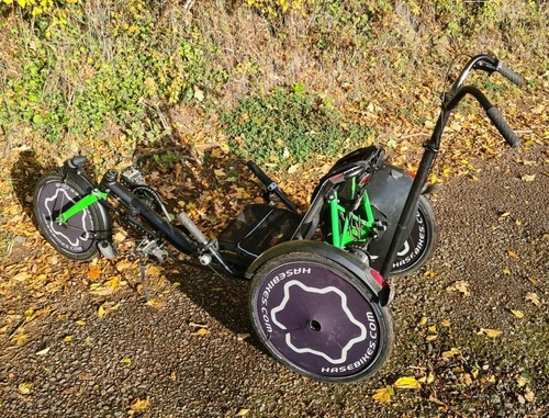 2023 hase bikes - 2023, childs