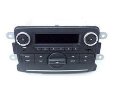 DACIA SANDERO MK2 RADIO HEAD UNIT (NO CODE) 281158515R