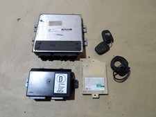 2000 ROVER MGF MG TF 1.6 1.8