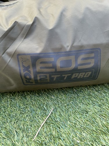 Fox eos pro bivvy - pro, 2-man