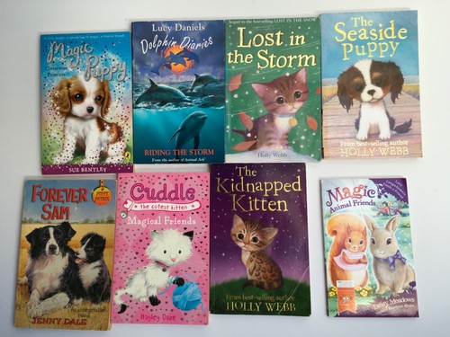 Holly webb others cute - others,