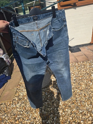 River island mens jeans size - mens, jeans,