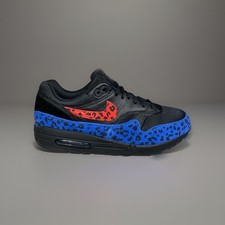Nike air max - air, black