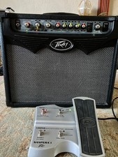 Peavey Vypyr 30 watt guitar