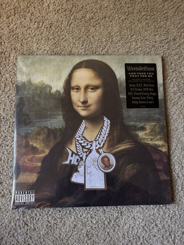 Westside gunn and then you - westside,