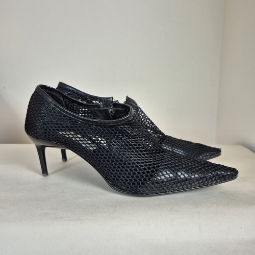Shellys london black - london, 4
