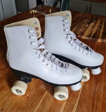 Roces MP250 Quad Skate white