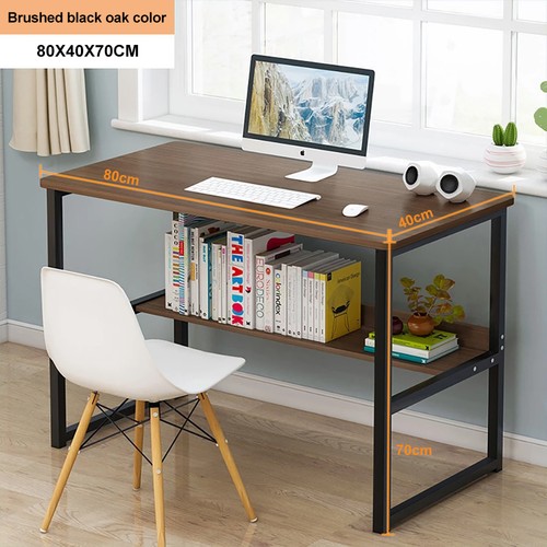 Computer desk workstation - desk,