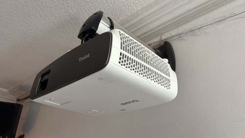Benq w2700 uhd - benq, dlp