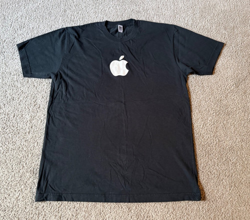 Vtg 2003 apple - apple, men's