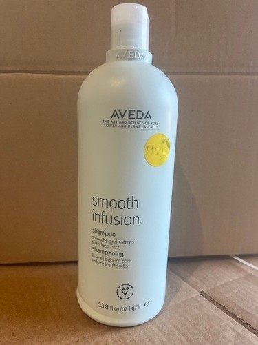 Aveda smooth infusion shampoo - aveda,