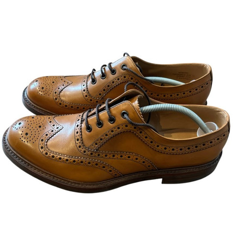 Loake edward brogues - loake, shoes