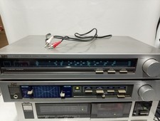 JVC A-K11 Stereo Amplifier