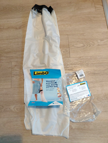 Limbo m100 adult - limbo, full