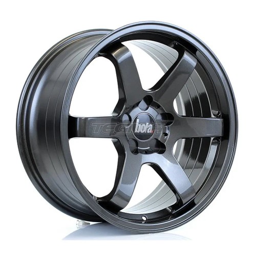 Bola b1r alloy wheel 18x8 - bola,