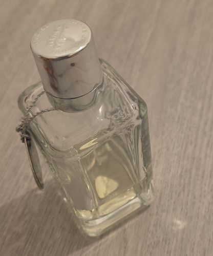 Abercrombie fitch fierce - fitch, eau