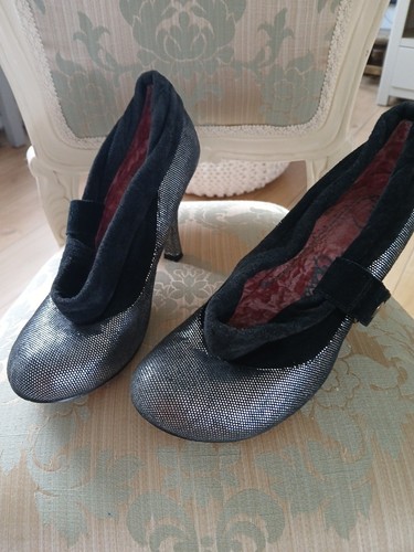 Irregular choice women shoes - irregular,