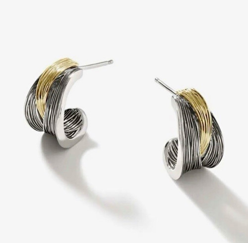 John hardy 18k - john, gold